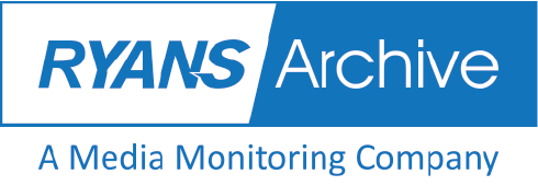 Ryans Archive